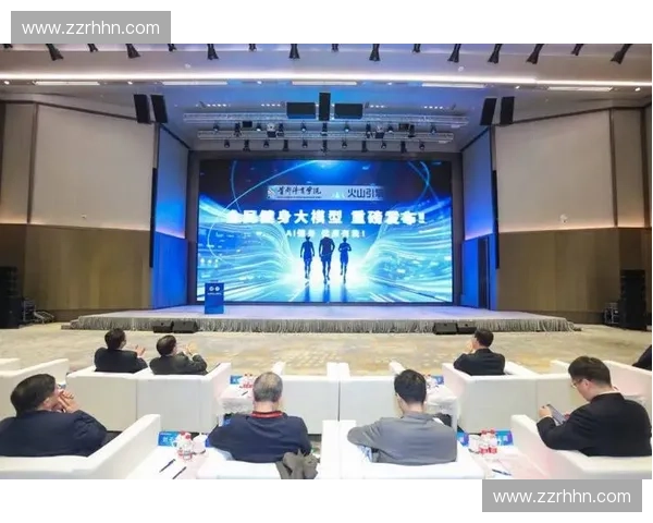 运动科技引领未来智能健身新时代全面探索创新技术与健康融合发展趋势 运动科技引领未来智能健身新时代全面探索创新技术与健康融合发展趋势